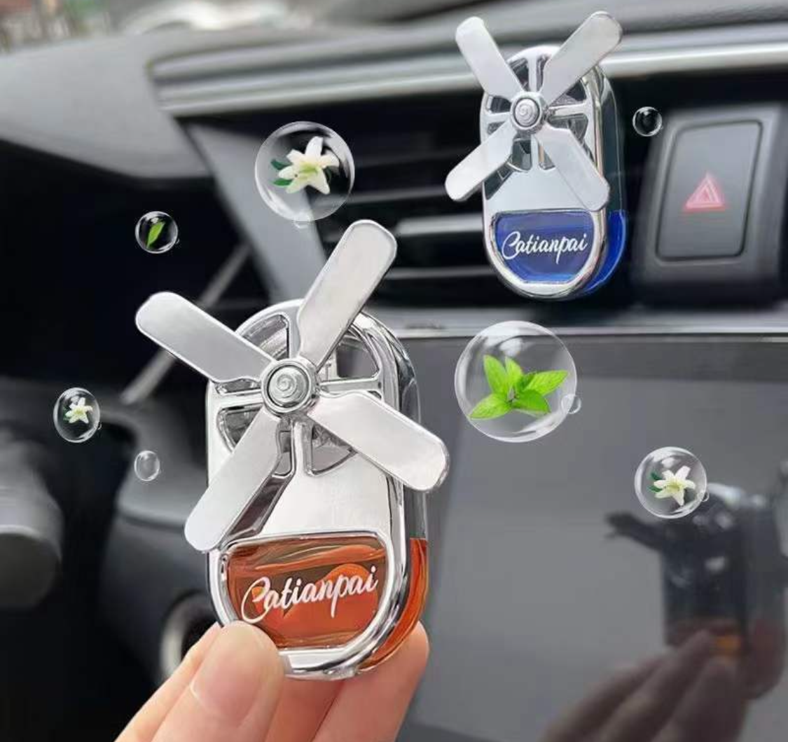 Mini Air Vent Freshener