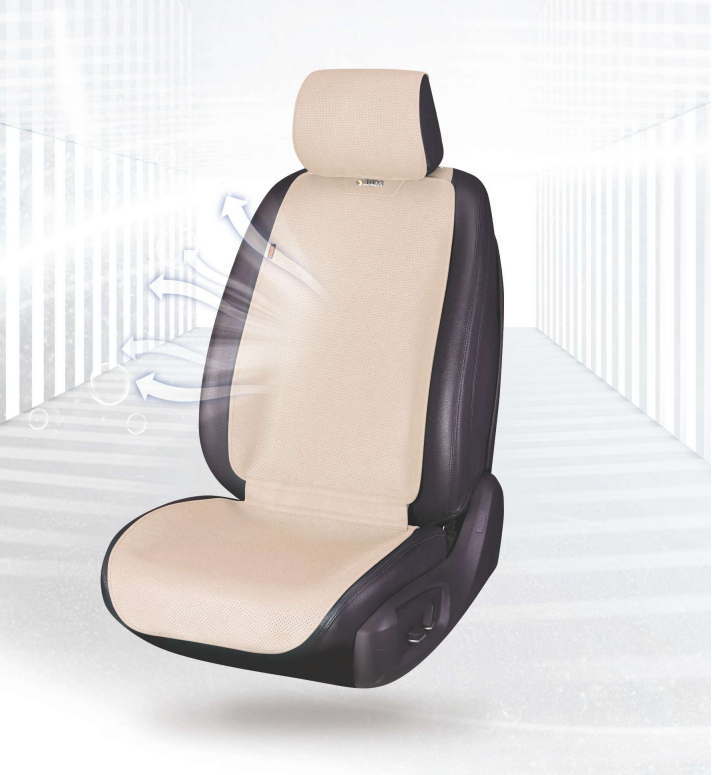 Tech Airflow Seat Cover