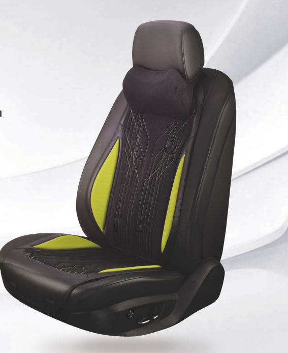 Four Seasons Seat Cover