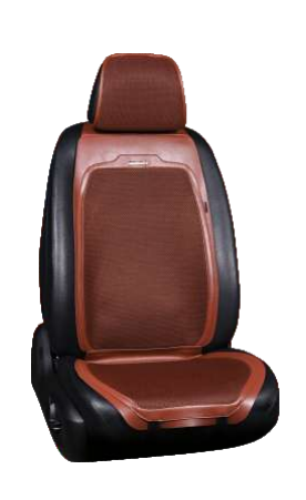 Comfort Series Seat Cover