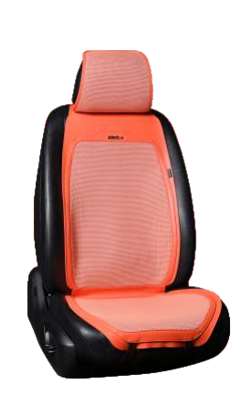 Comfort Series Seat Cover