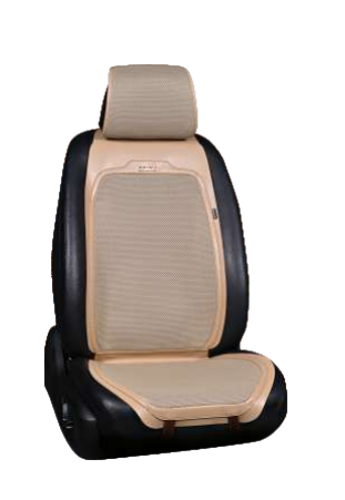 Comfort Series Seat Cover