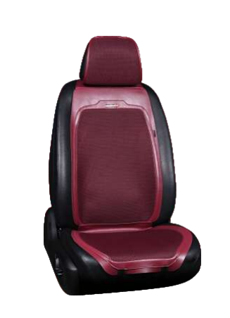 Comfort Series Seat Cover