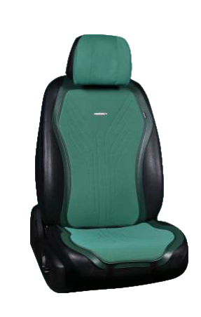 Enjoy Series Seat Cover