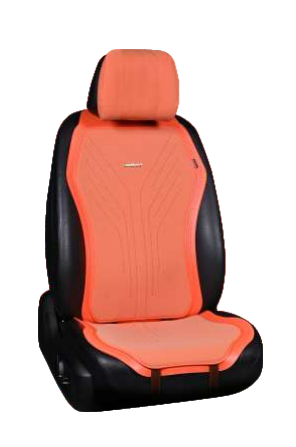 Enjoy Series Seat Cover