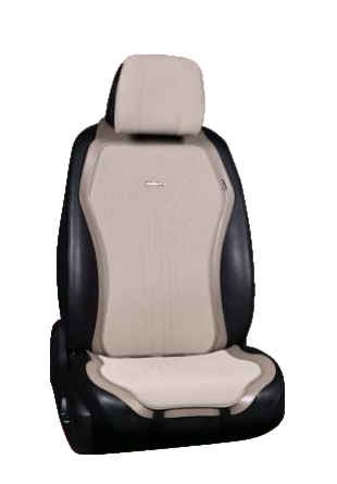 Enjoy Series Seat Cover