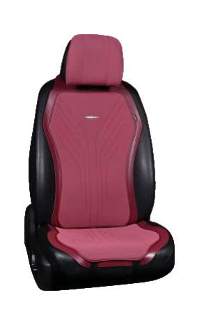 Enjoy Series Seat Cover