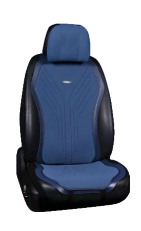 Enjoy Series Seat Cover