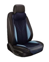 Four Seasons Seat Cover