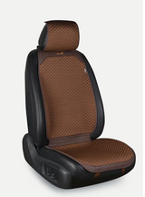 Honeycomb Seat Cover