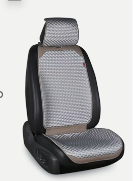 Honeycomb Seat Cover