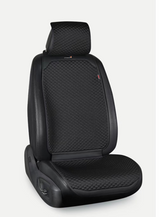 Honeycomb Seat Cover