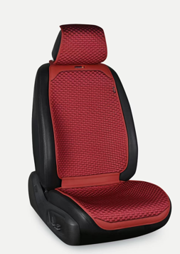 Honeycomb Seat Cover