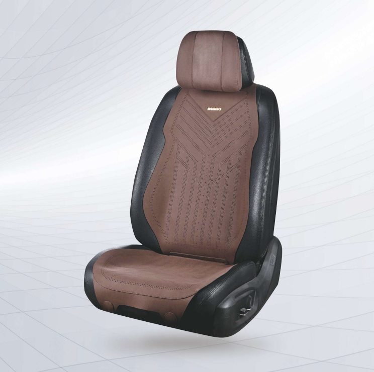 Mubo Luxury Ultra-thin Airflow Seat Cover