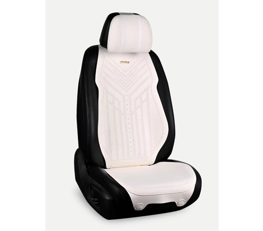 Mubo Luxury Ultra-thin Airflow Seat Cover