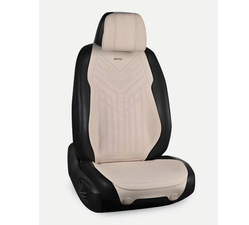 Mubo Luxury Ultra-thin Airflow Seat Cover