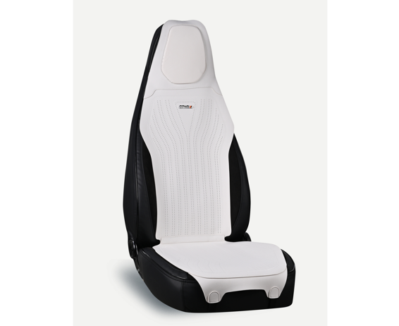 New Energy Dynamic Seat Cover