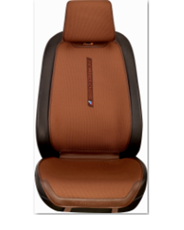 Four Seasons Seat Cover (Flying Weaving Model)